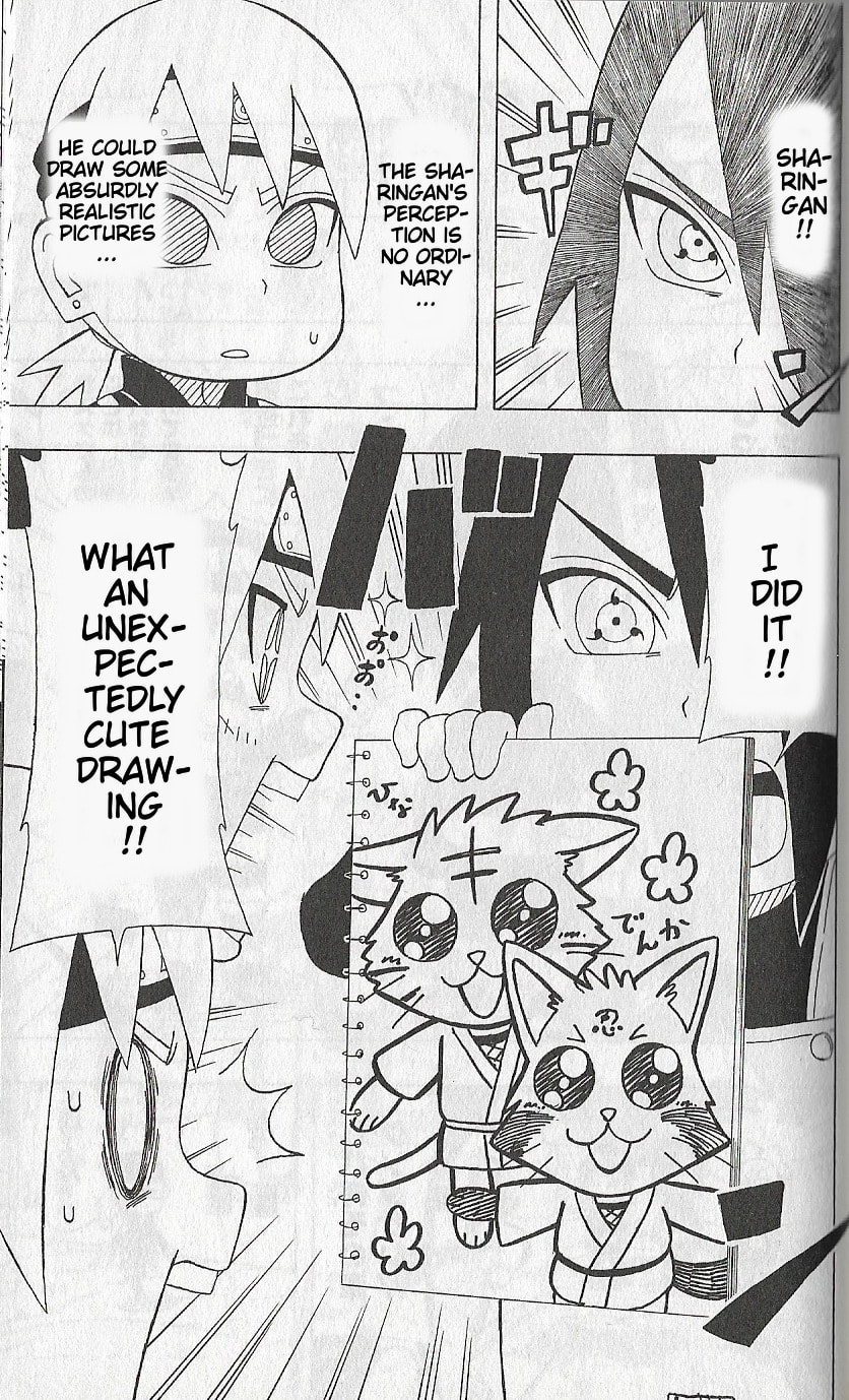 Boruto: Saikyo Dash Generations, chapter 10, page 12