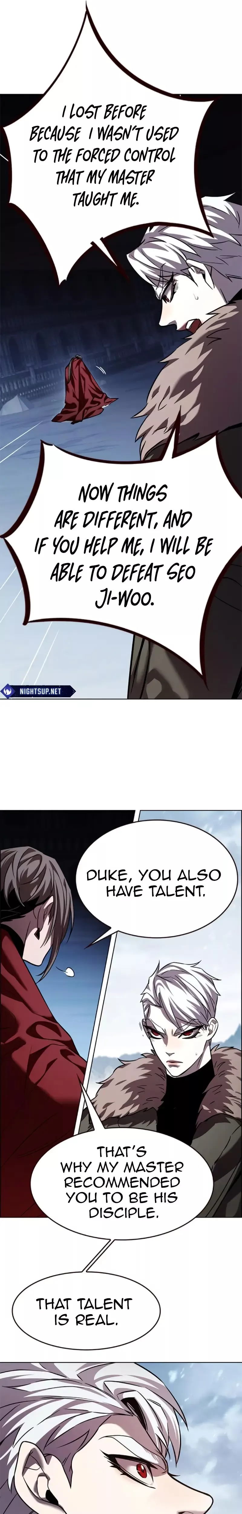 Eleceed, chapter 327, image 36