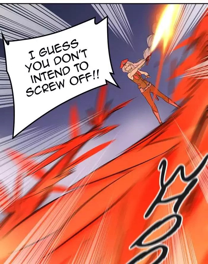 Tower of God, chapter 394, image 19