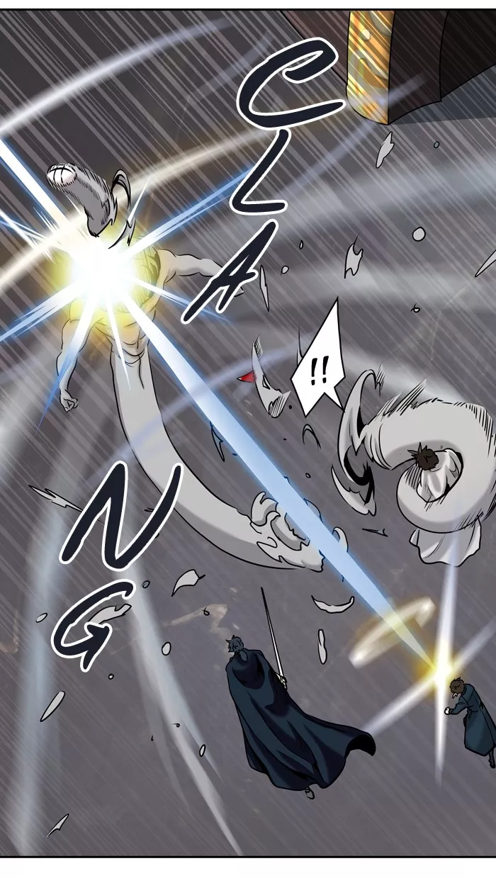 Tower of God, chapter 327, image 116