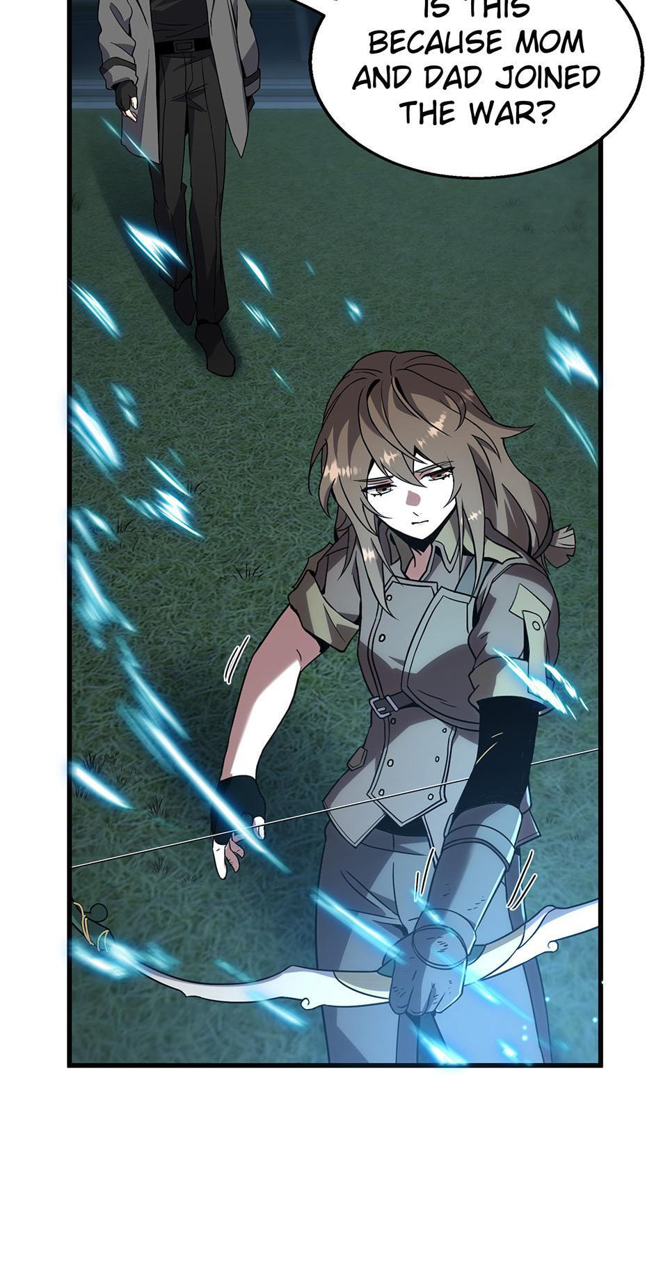 The Beginning After the End, chapter 220, image 21