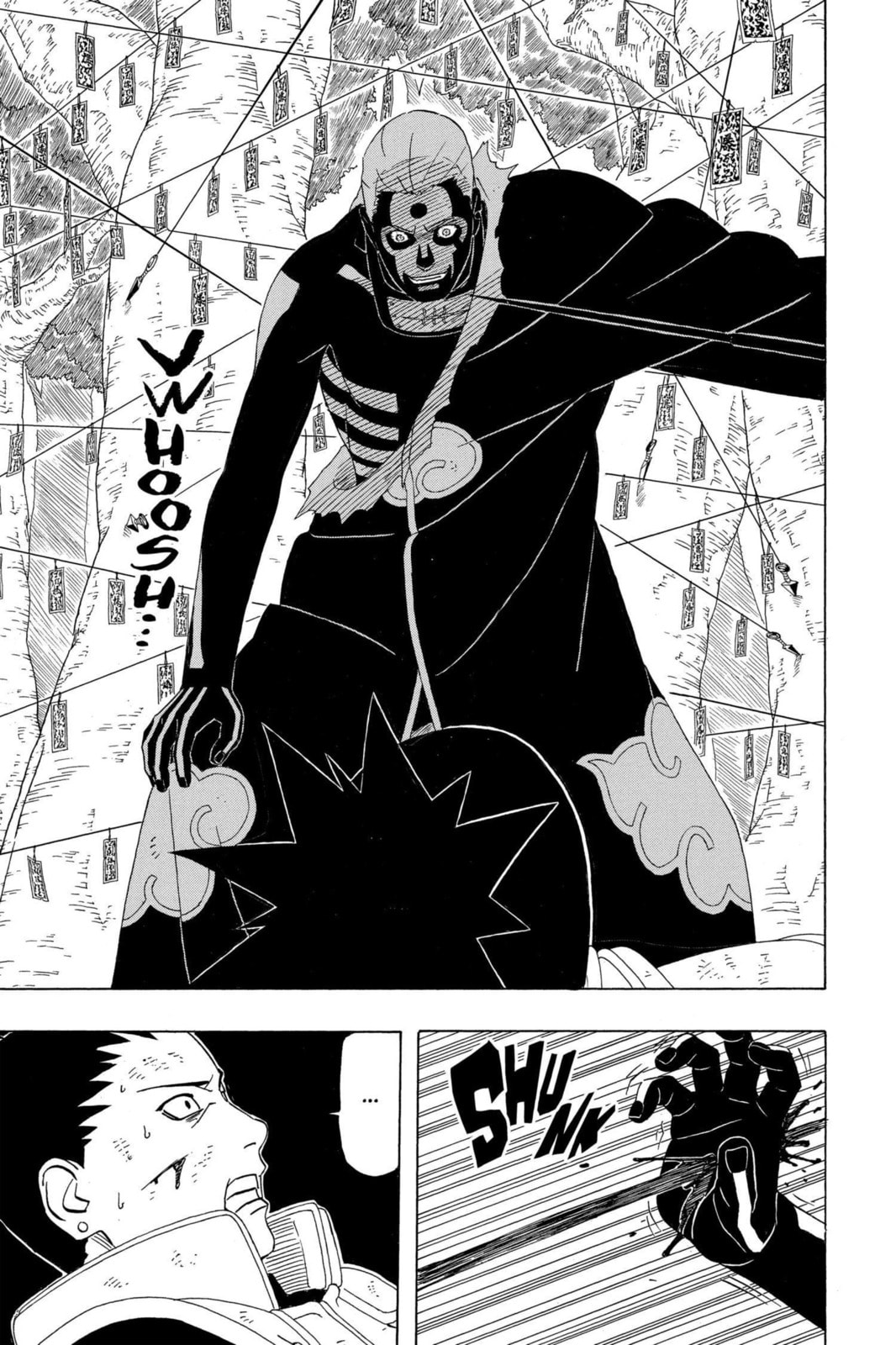 Naruto, chapter 336, image 9
