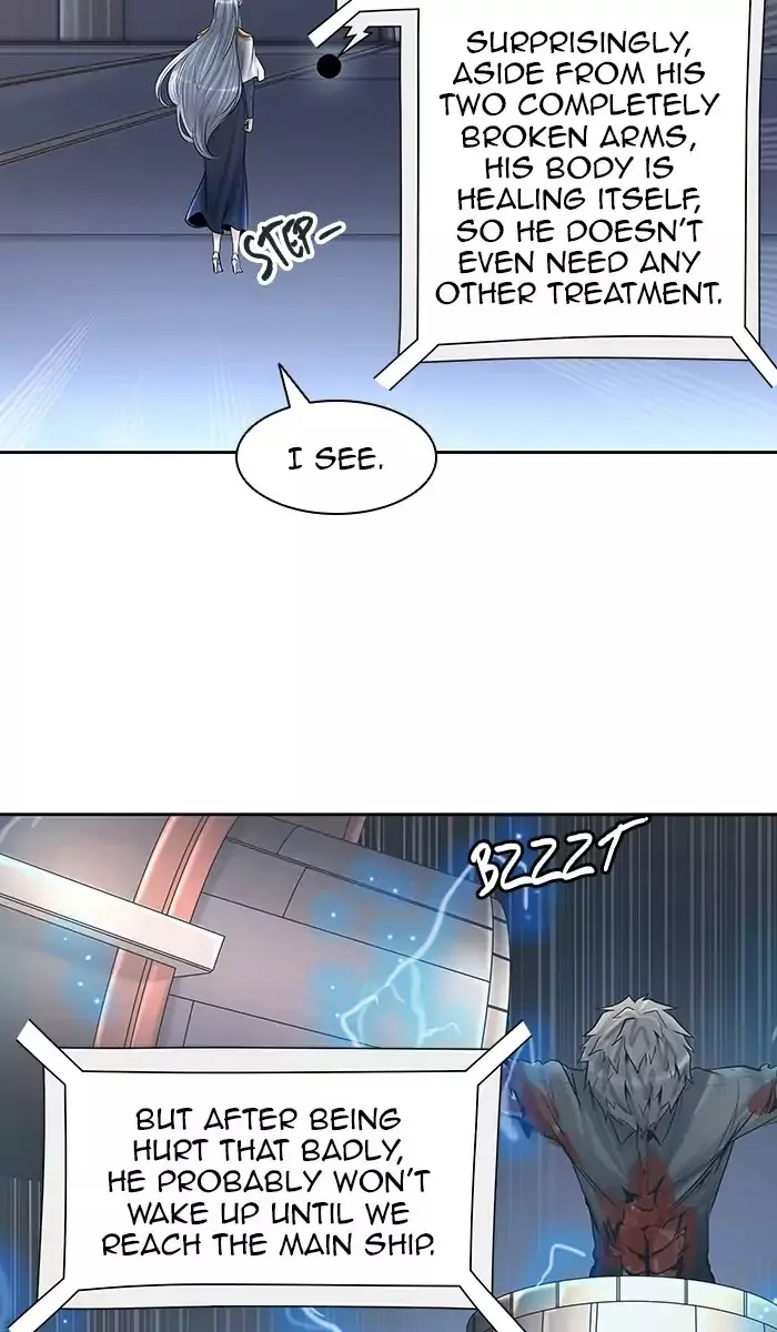 Tower of God, chapter 416, image 80