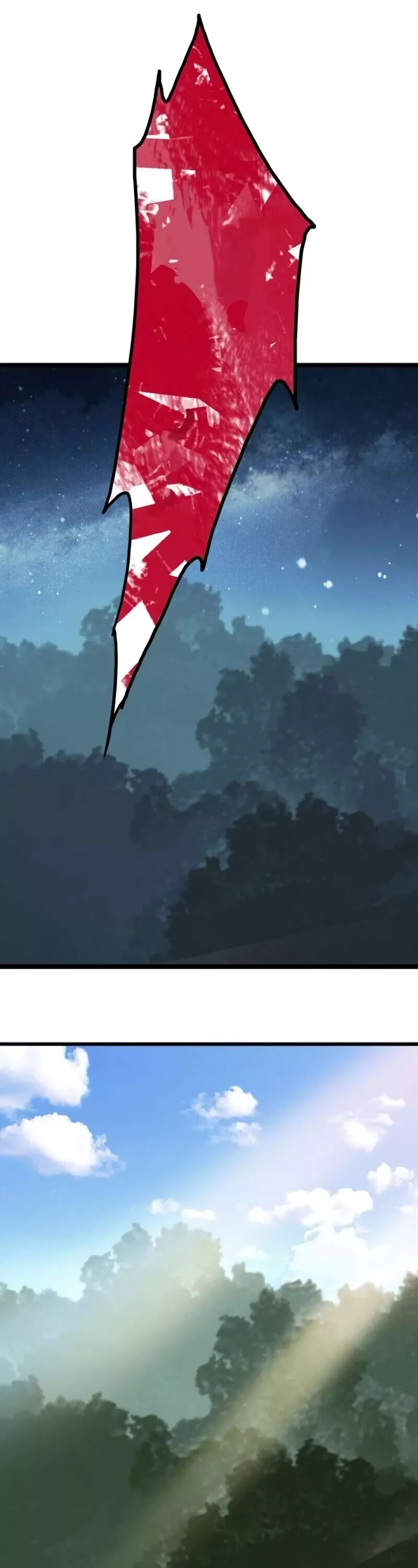 Magic Emperor, chapter 1, image 35
