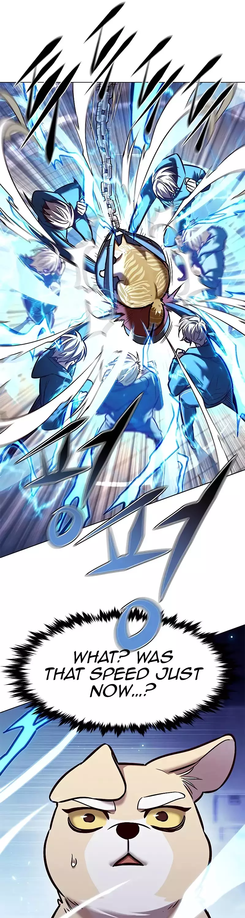 Eleceed, chapter 281, image 21