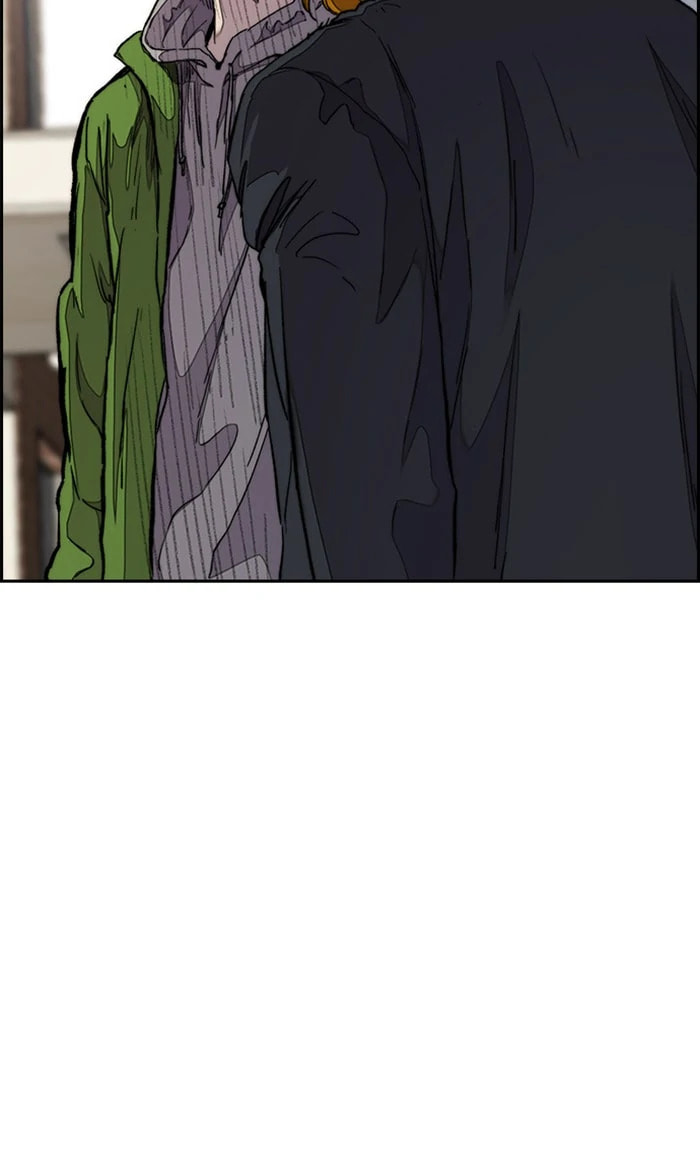 Wind Breaker, chapter 284, image 35
