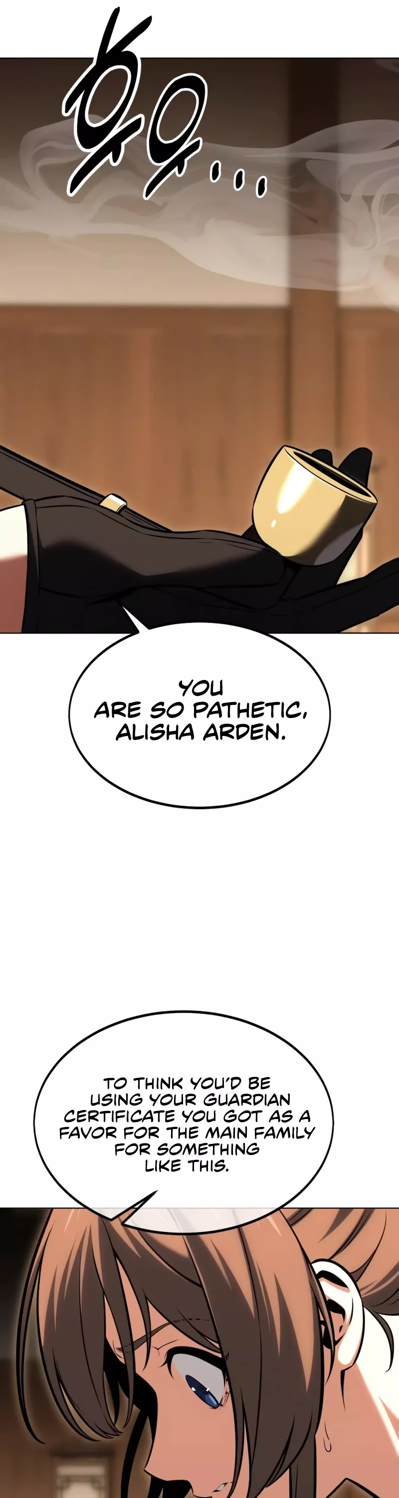 I Killed the Main Player, chapter 16, image 32