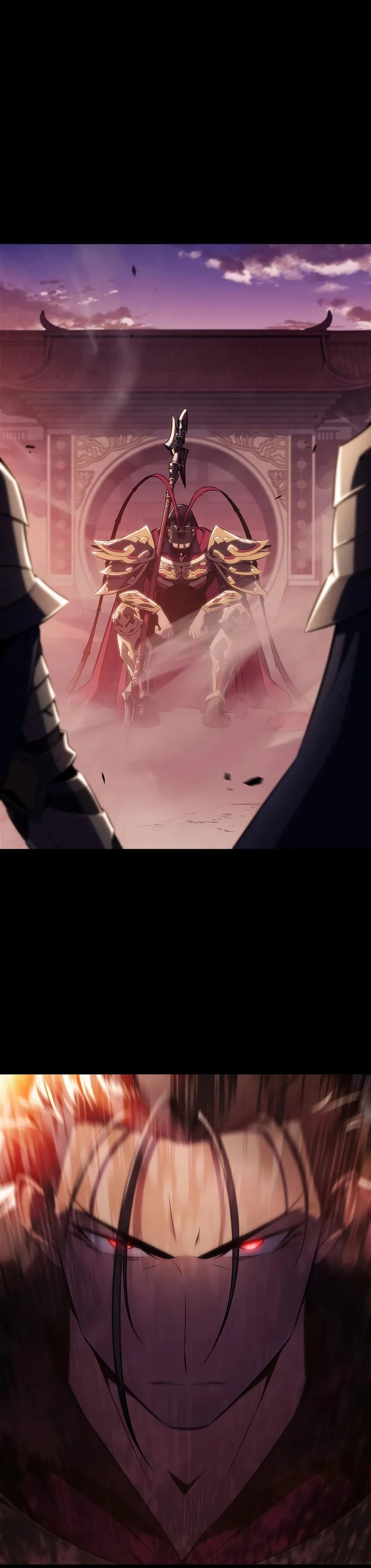Solo Max-Level Newbie, chapter 247, image 3