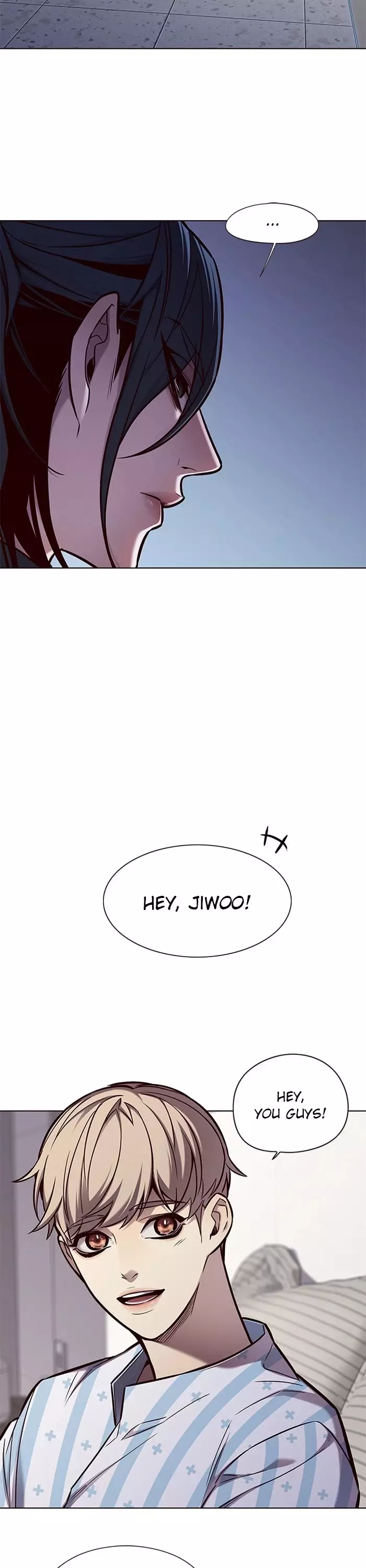 Eleceed, chapter 136, image 18