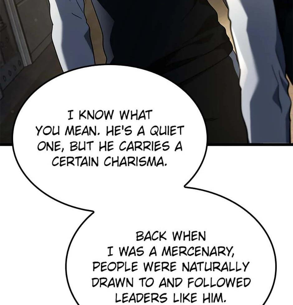 Revenge of the Baskerville Bloodhound, chapter 81, image 71