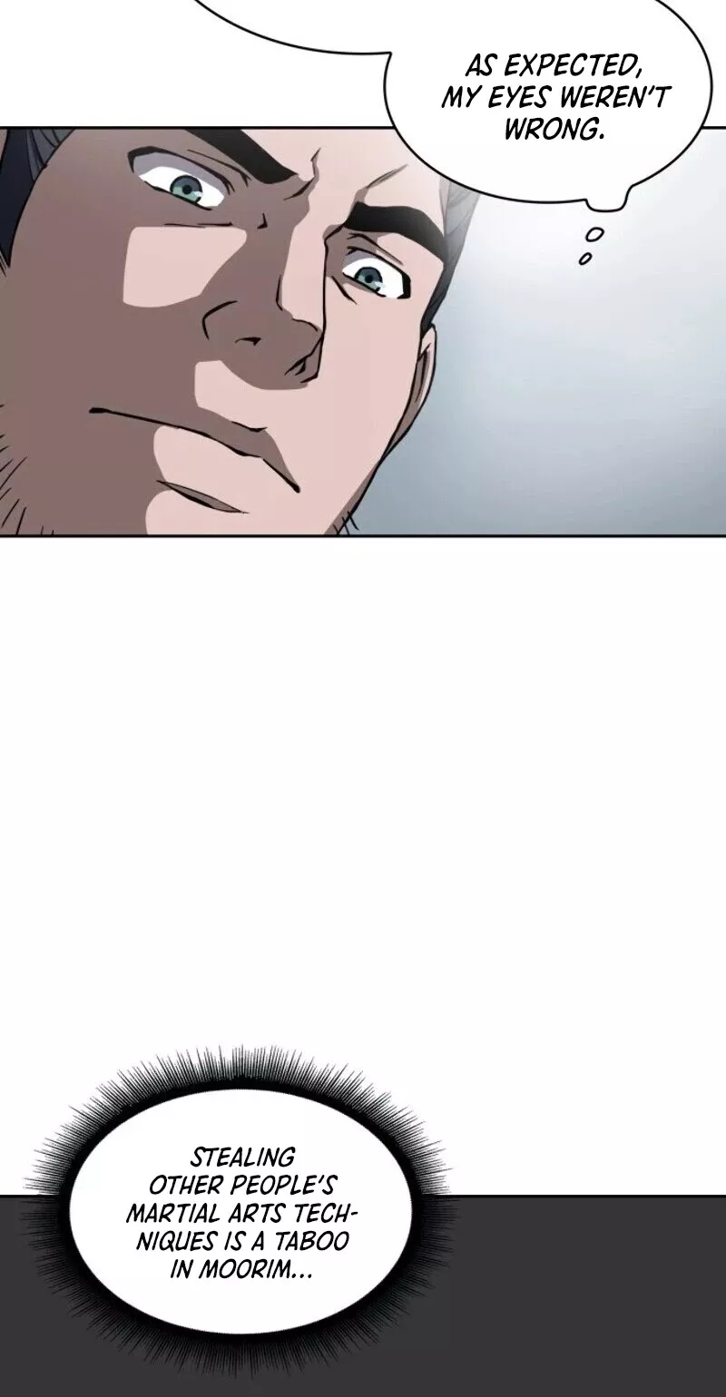 Nano Machine, chapter 5, image 19