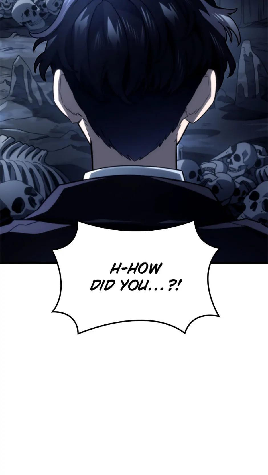 Revenge of the Baskerville Bloodhound, chapter 70, image 93