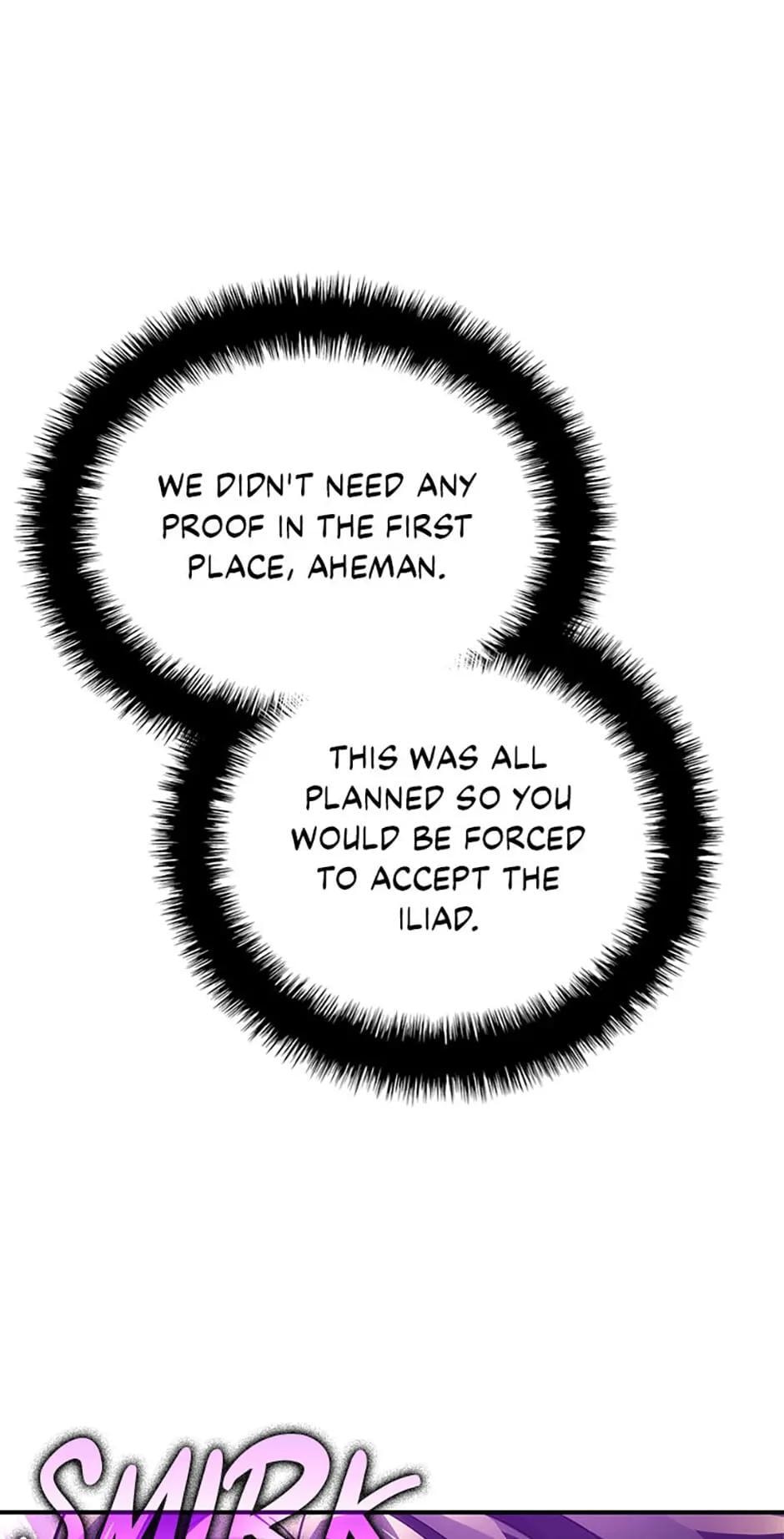 Revenge of the Baskerville Bloodhound, chapter 52, image 62