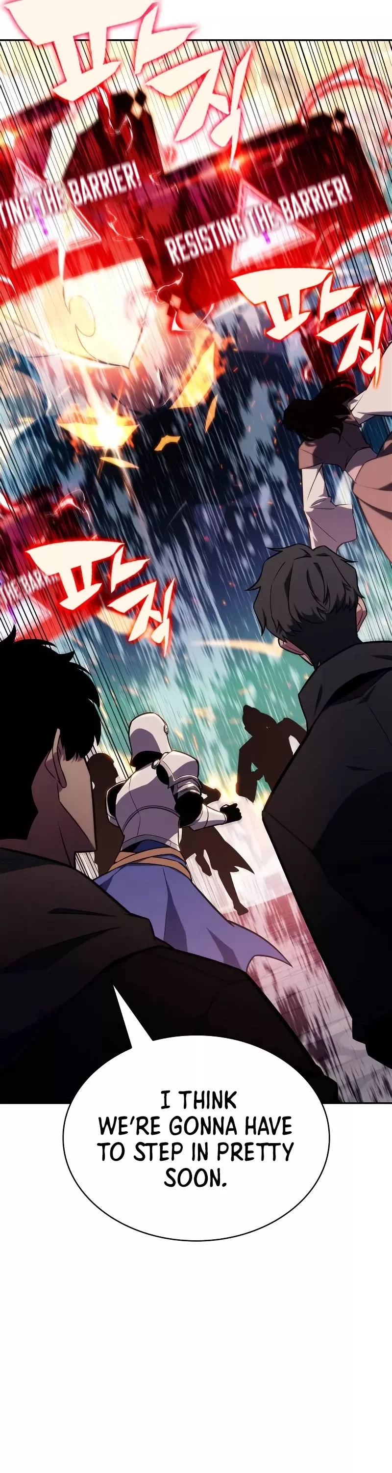 Solo Max-Level Newbie, chapter 146, image 7