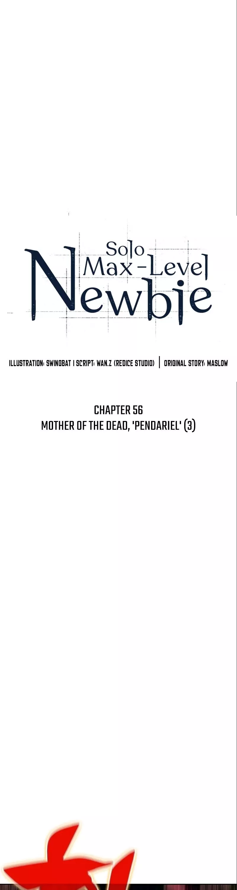 Solo Max-Level Newbie, chapter 56, image 17