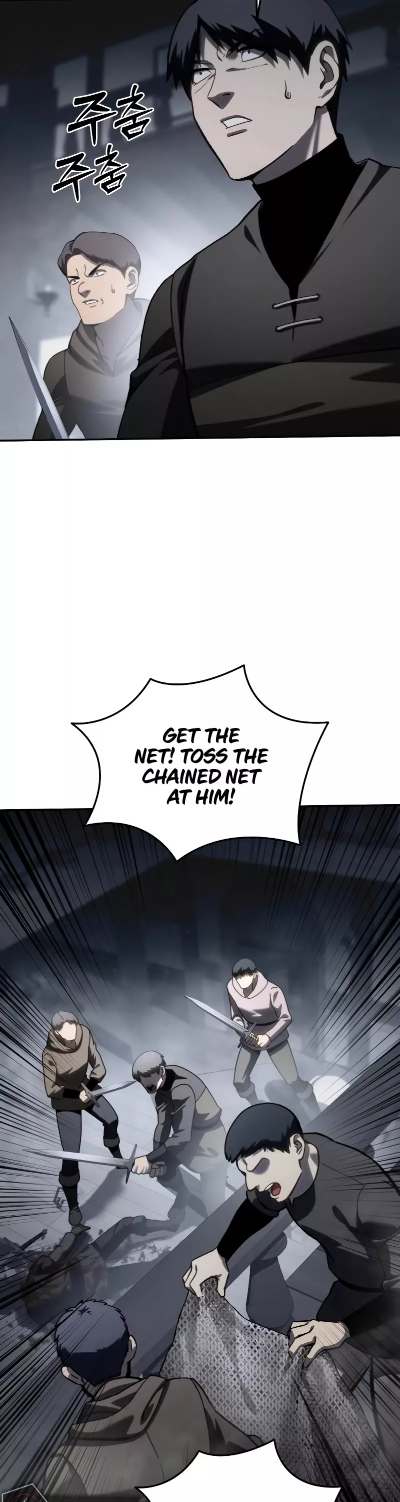 Star-Fostered Swordmaster, chapter 38, image 24