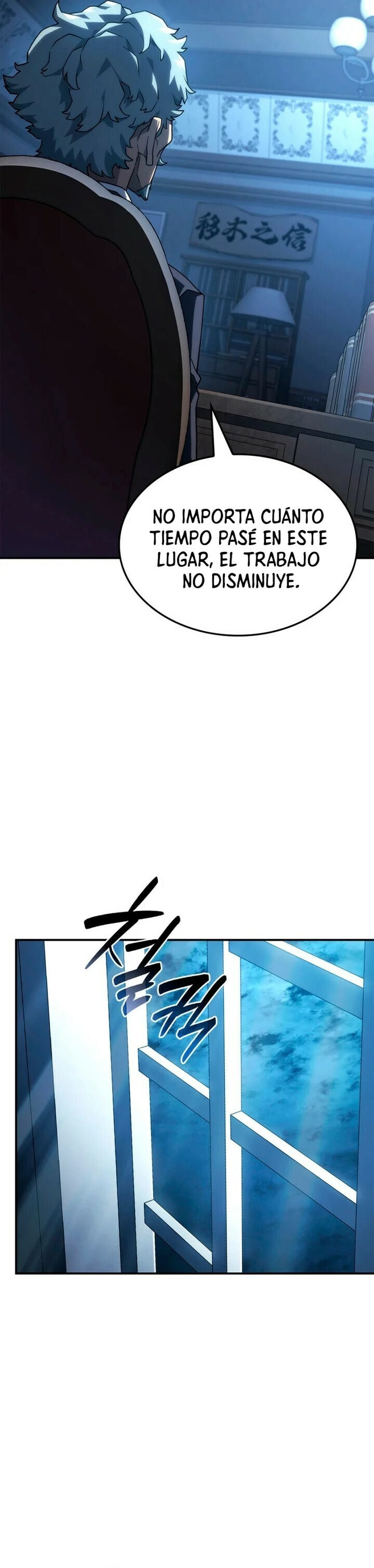 Revenge of the Baskerville Bloodhound, chapter 44, image 36