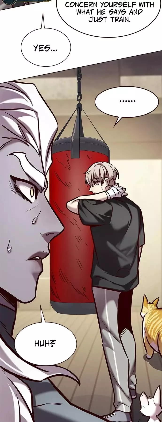 Eleceed, chapter 284, image 15