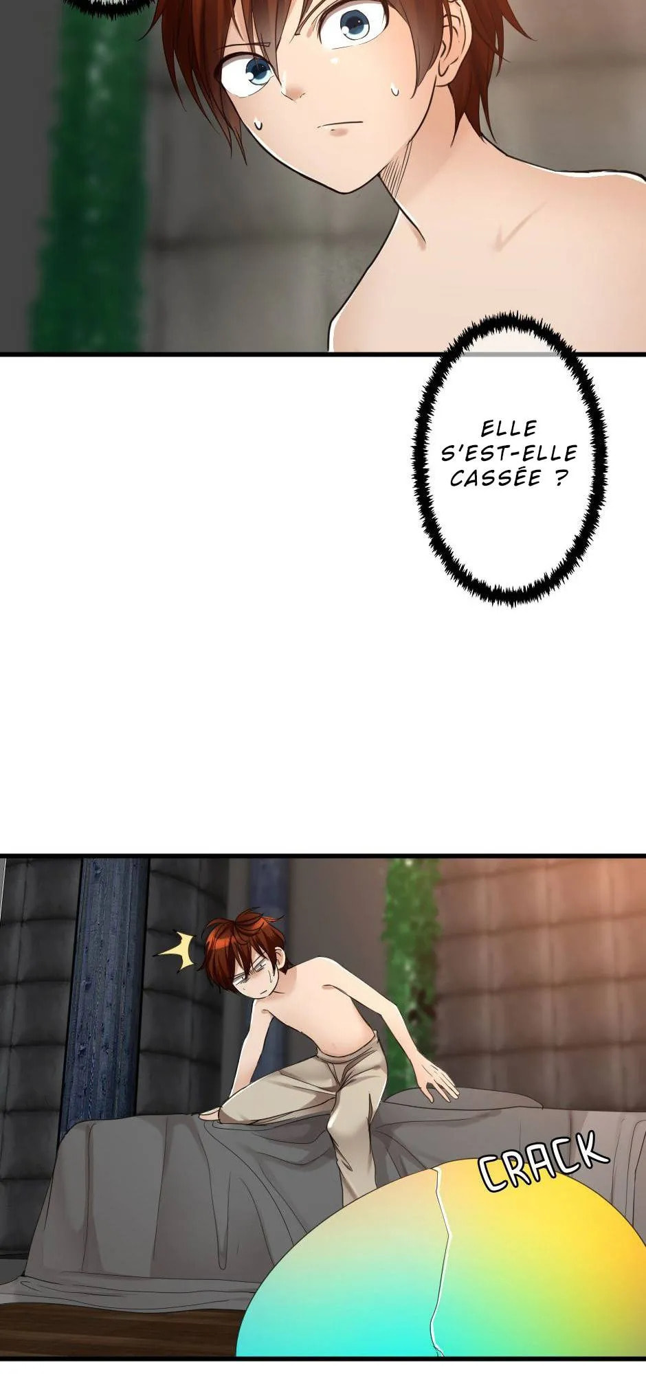 The Beginning After the End, chapter 27, image 2