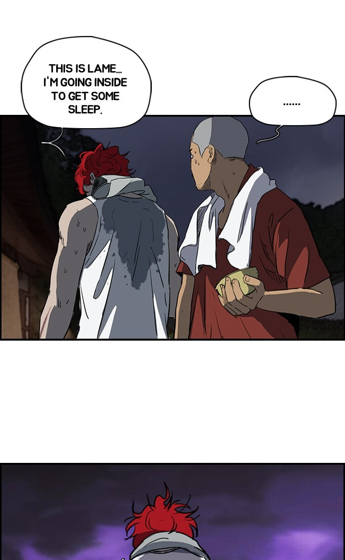 Wind Breaker, chapter 179, image 29