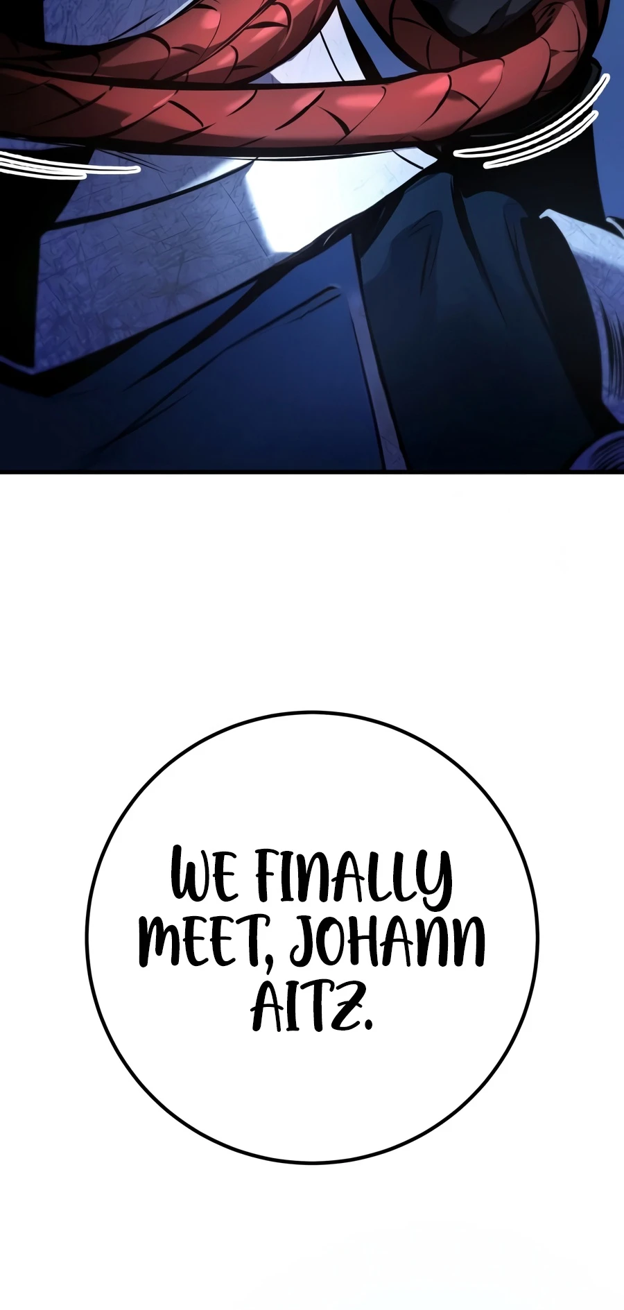 The Wandering Knight’s Survival Manual, chapter 44, image 23