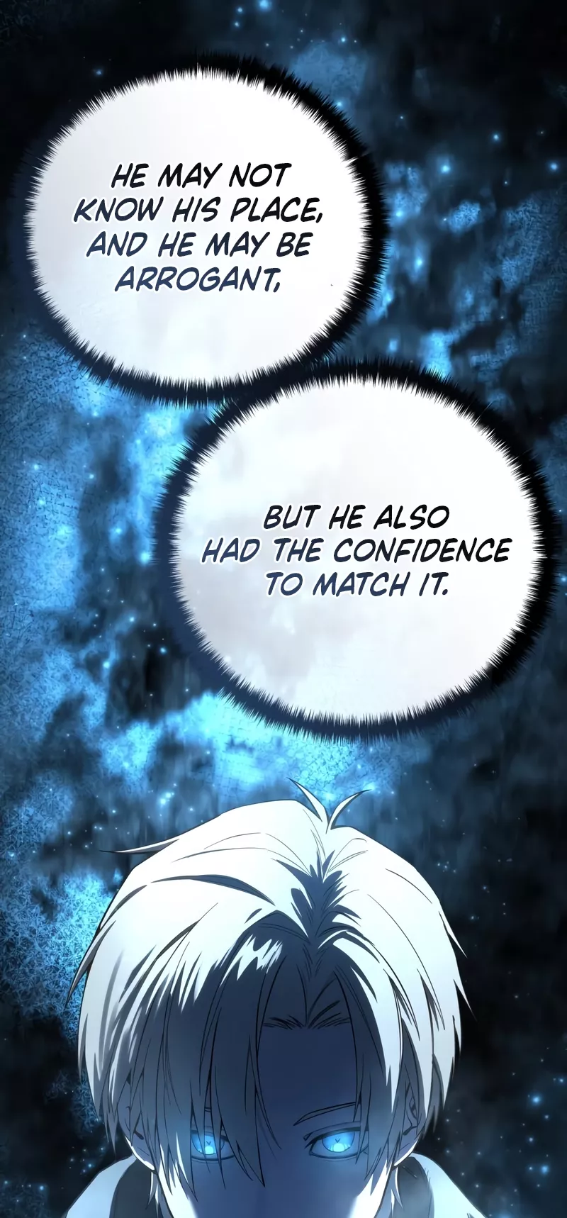 Star-Fostered Swordmaster, chapter 104, image 27