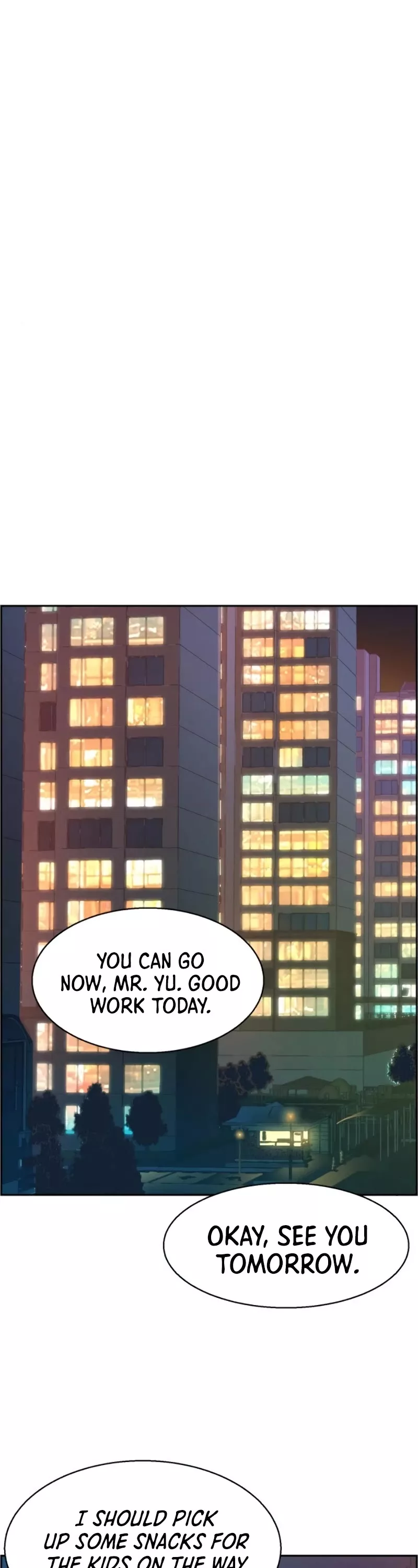 Teenage Mercenary, chapter 28, image 39