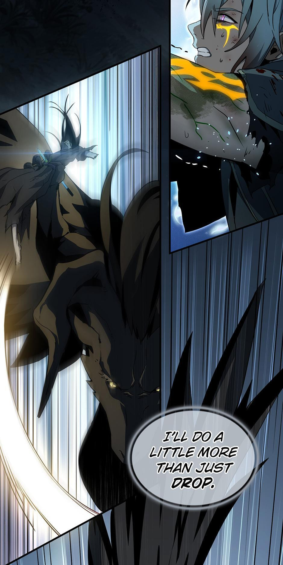 The Beginning After the End, chapter 192, image 129