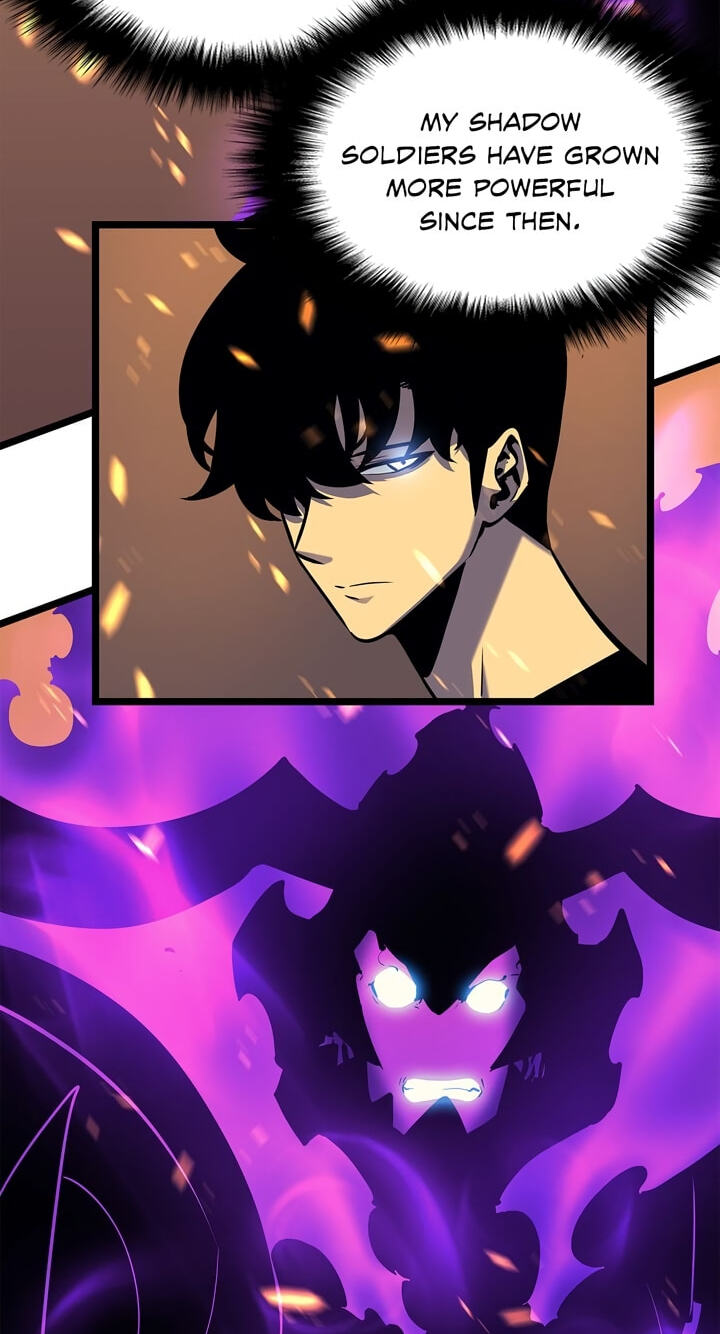 Solo Leveling, chapter 73, page 44