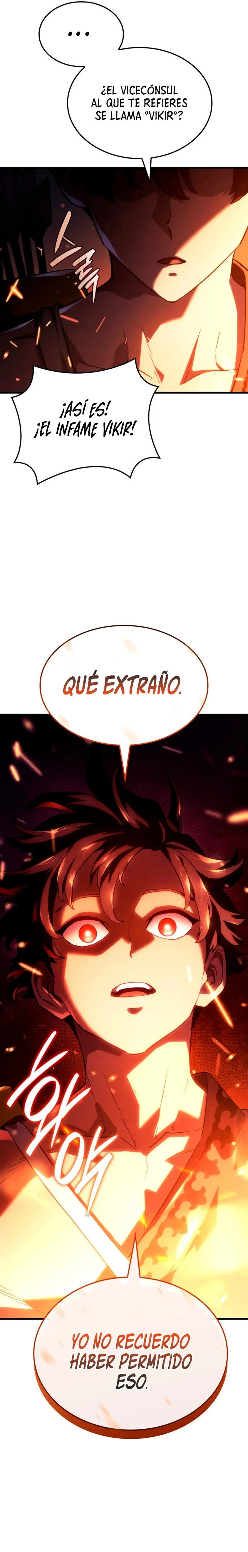 Revenge of the Baskerville Bloodhound, chapter 39, image 21