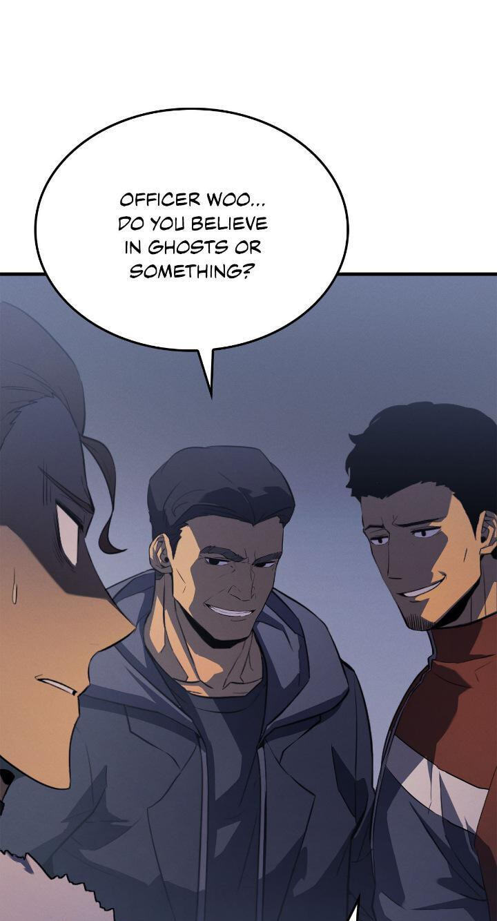 Solo Leveling, chapter 180, image 37