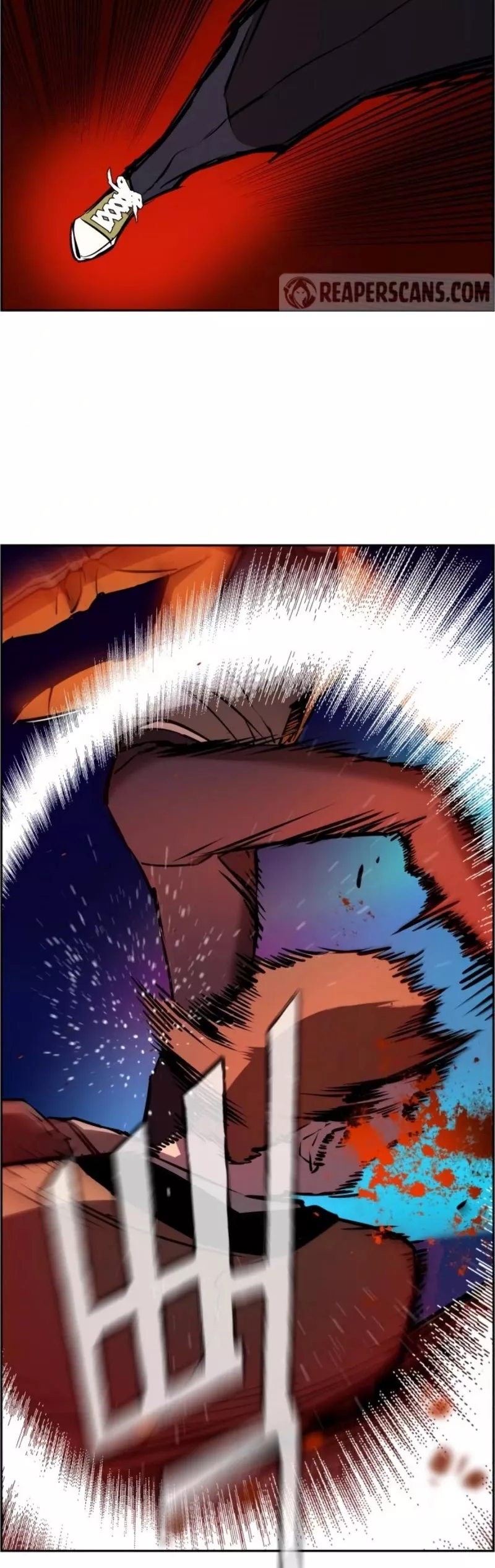 Teenage Mercenary, chapter 22, image 41