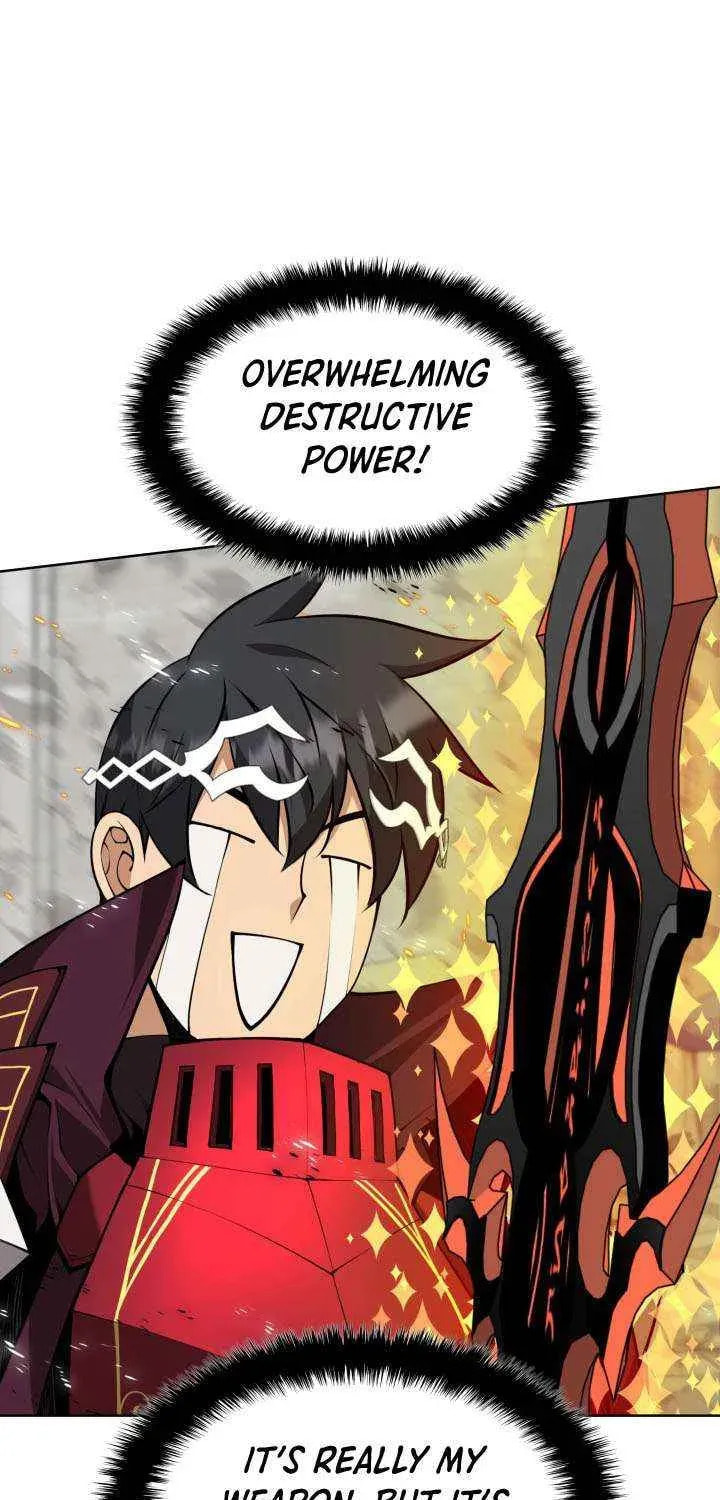 Overgeared (Team Argo), chapter 322, page 44