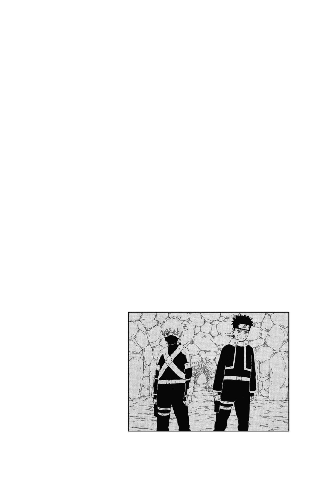 Naruto, chapter 608, image 17