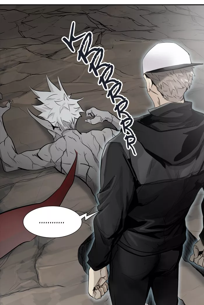 Tower of God, chapter 335, image 124