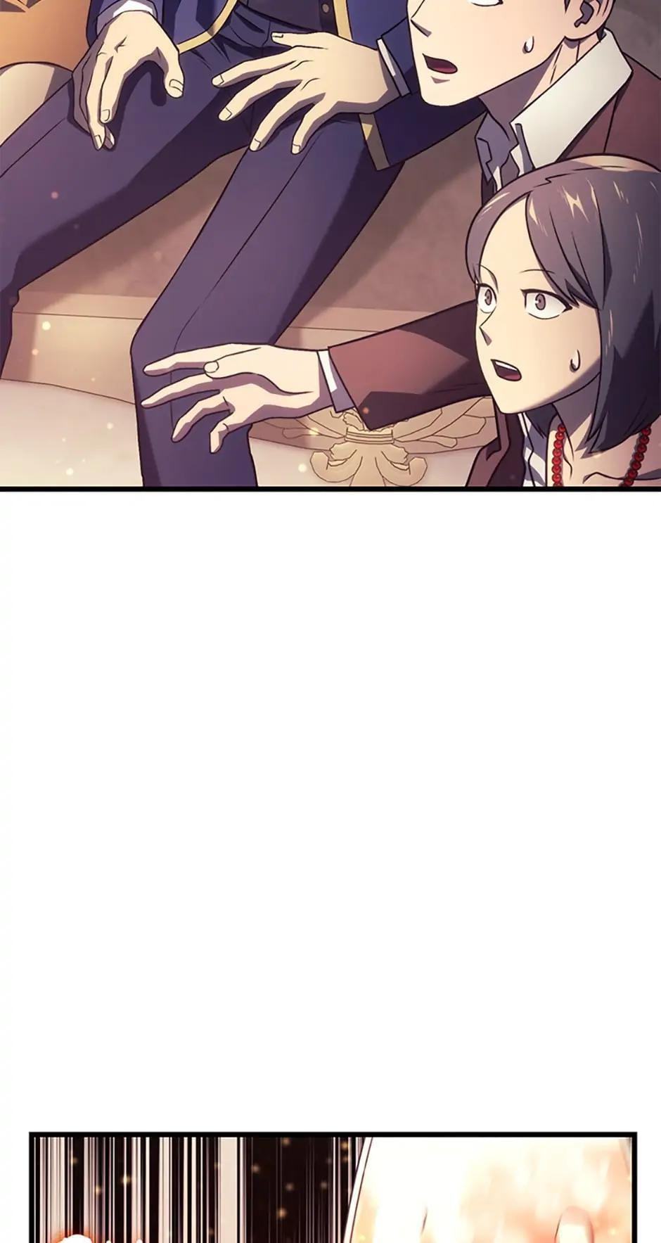 Revenge of the Baskerville Bloodhound, chapter 19, image 66