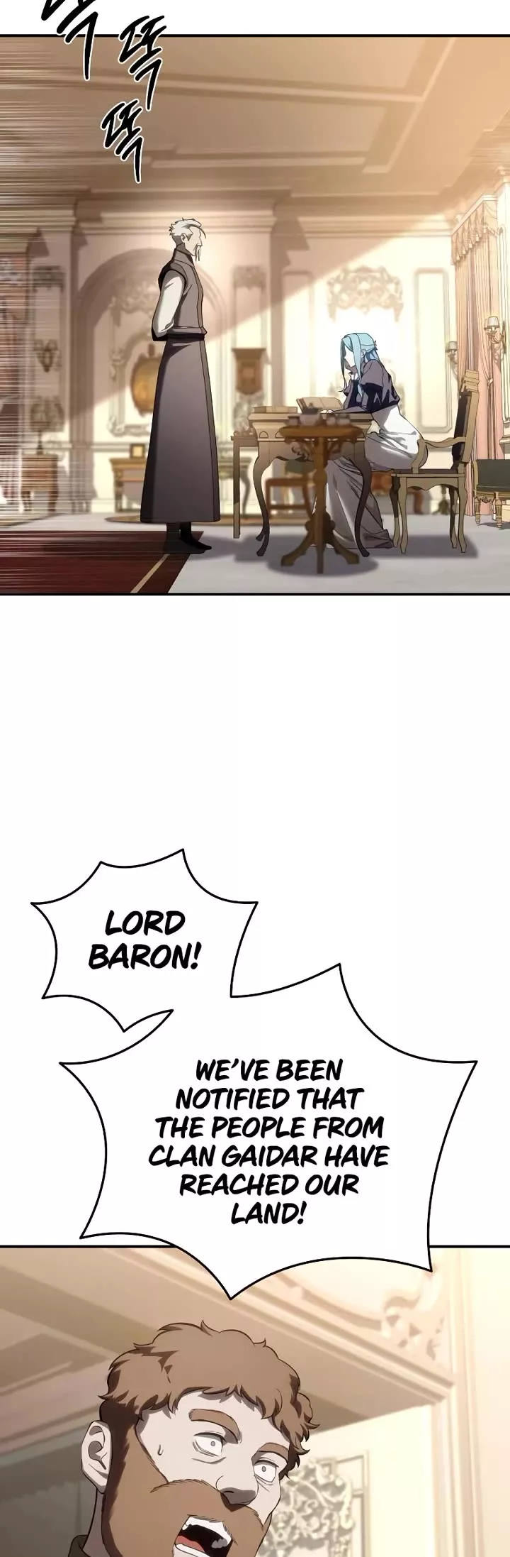 Star-Embracing Swordmaster, chapter 78, image 29