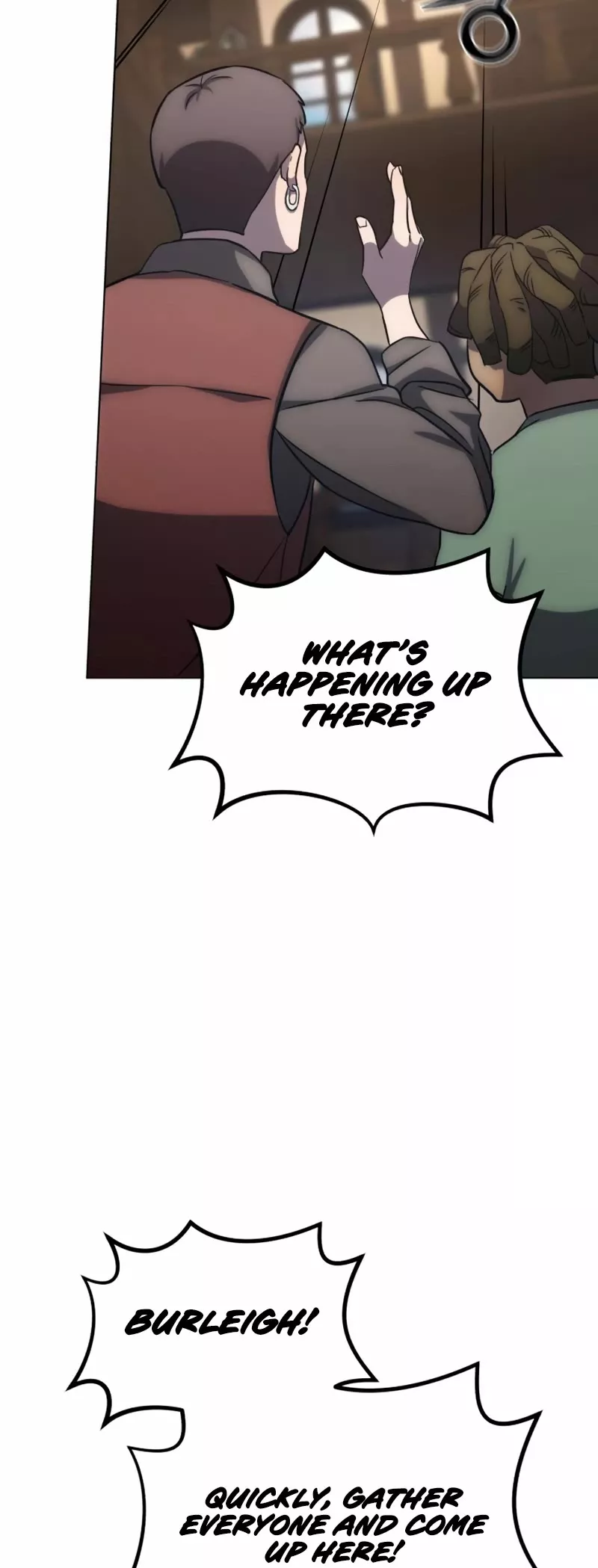 Star-Embracing Swordmaster, chapter 4, image 29