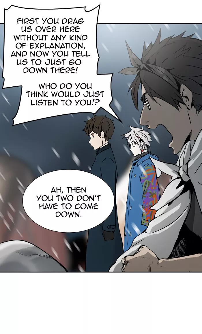 Tower of God, chapter 318, image 71