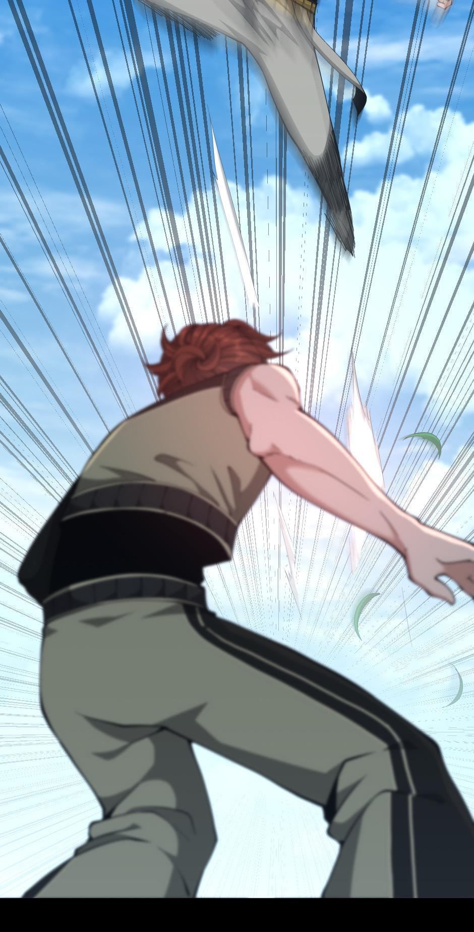 The Beginning After the End, chapter 154, image 52