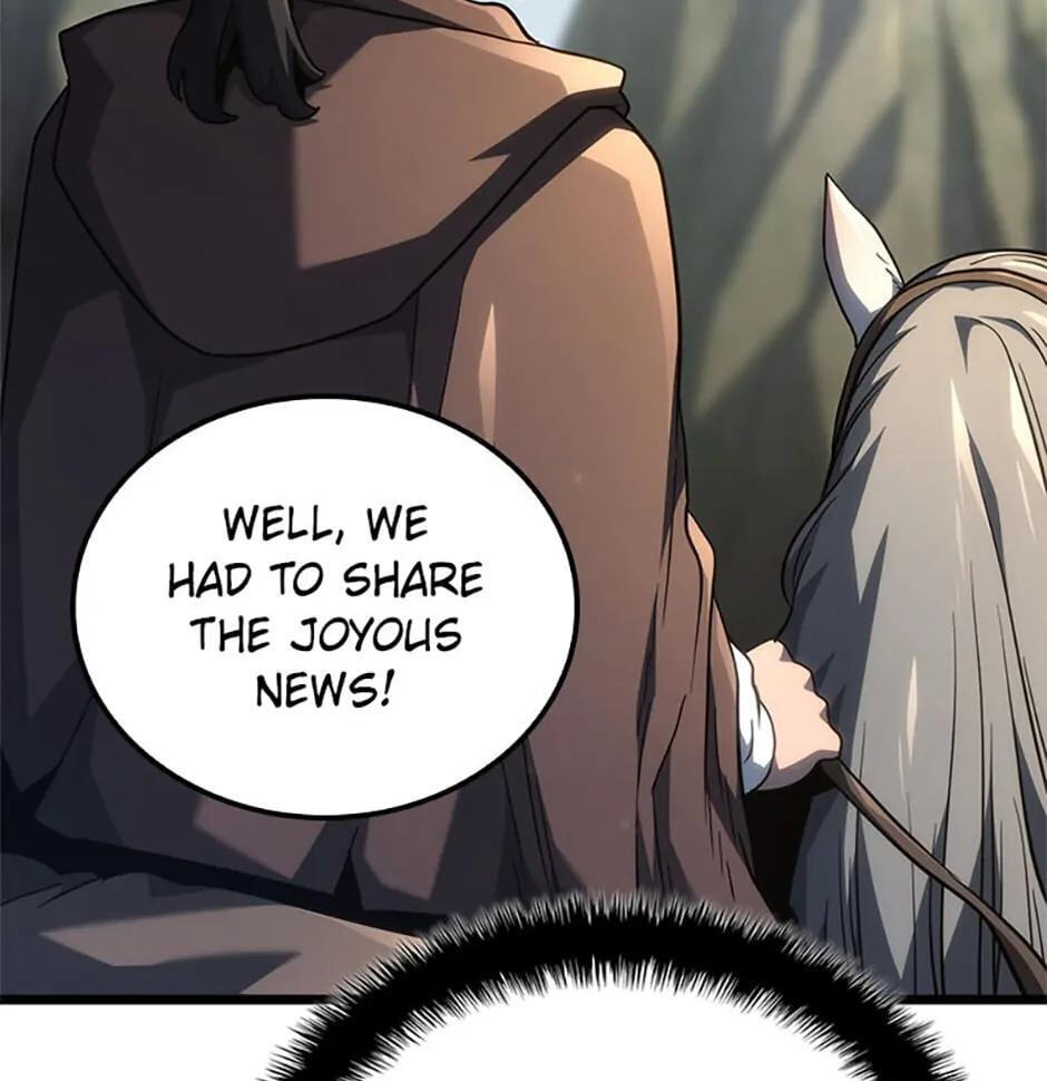 Revenge of the Baskerville Bloodhound, chapter 62, image 121
