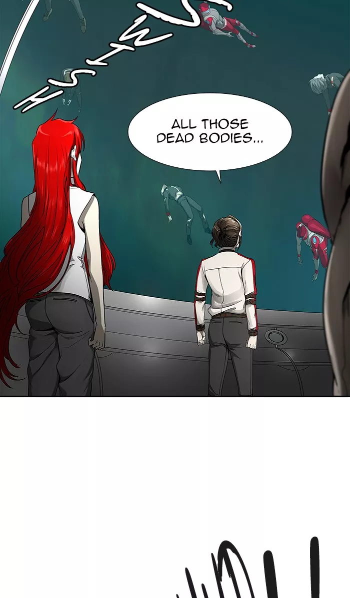 Tower of God, chapter 472, image 90