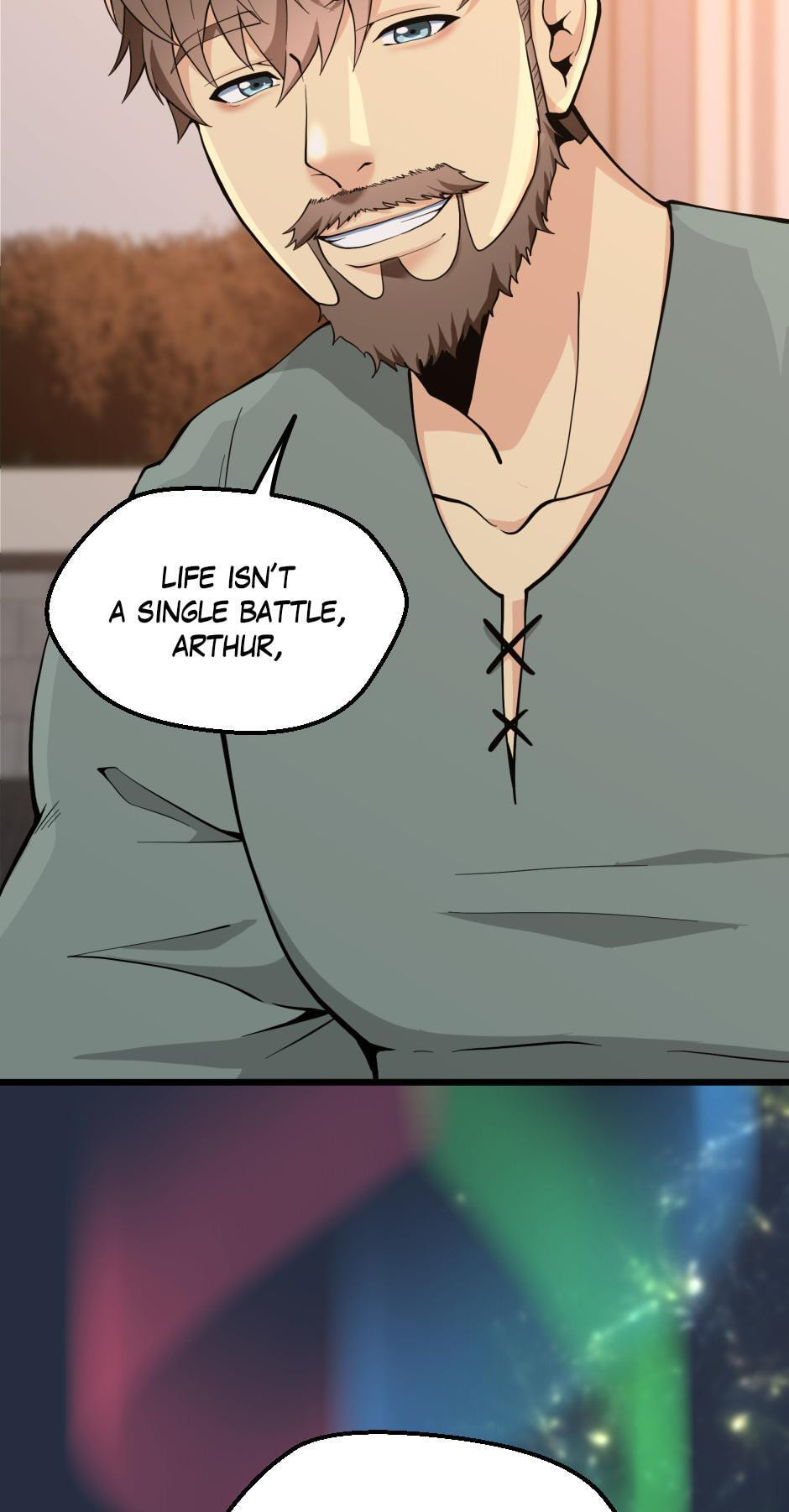 The Beginning After the End, chapter 120, image 87