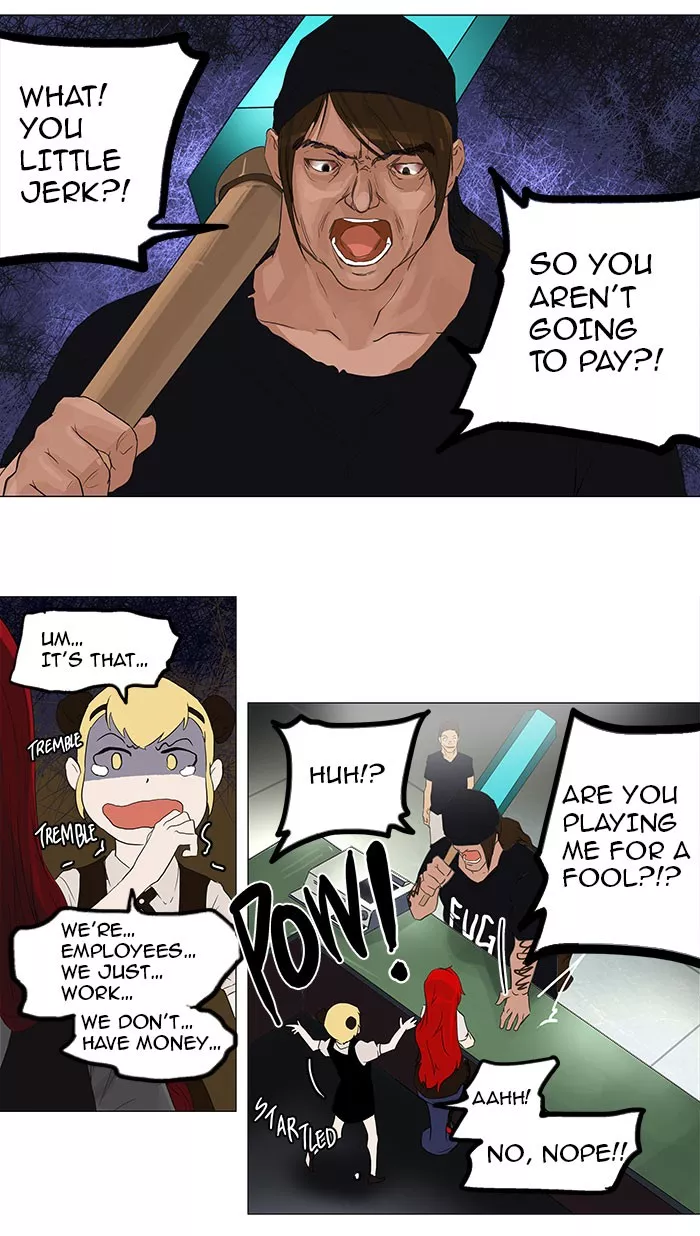 Tower of God, chapter 106, image 39