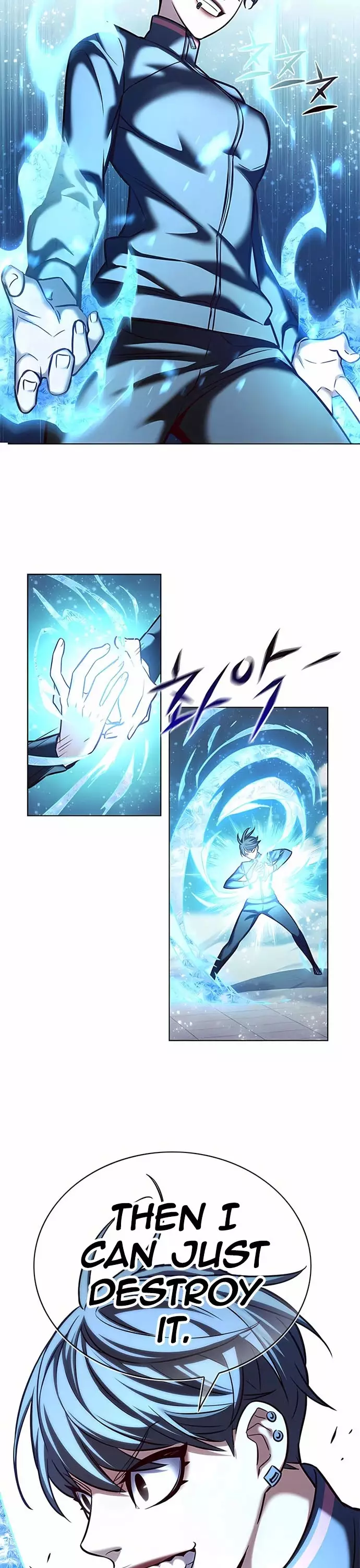 Eleceed, chapter 206, image 23