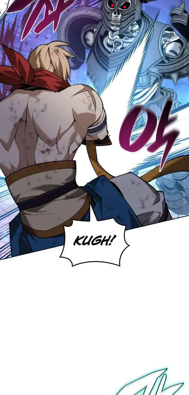 Overgeared (Team Argo), chapter 316, page 74