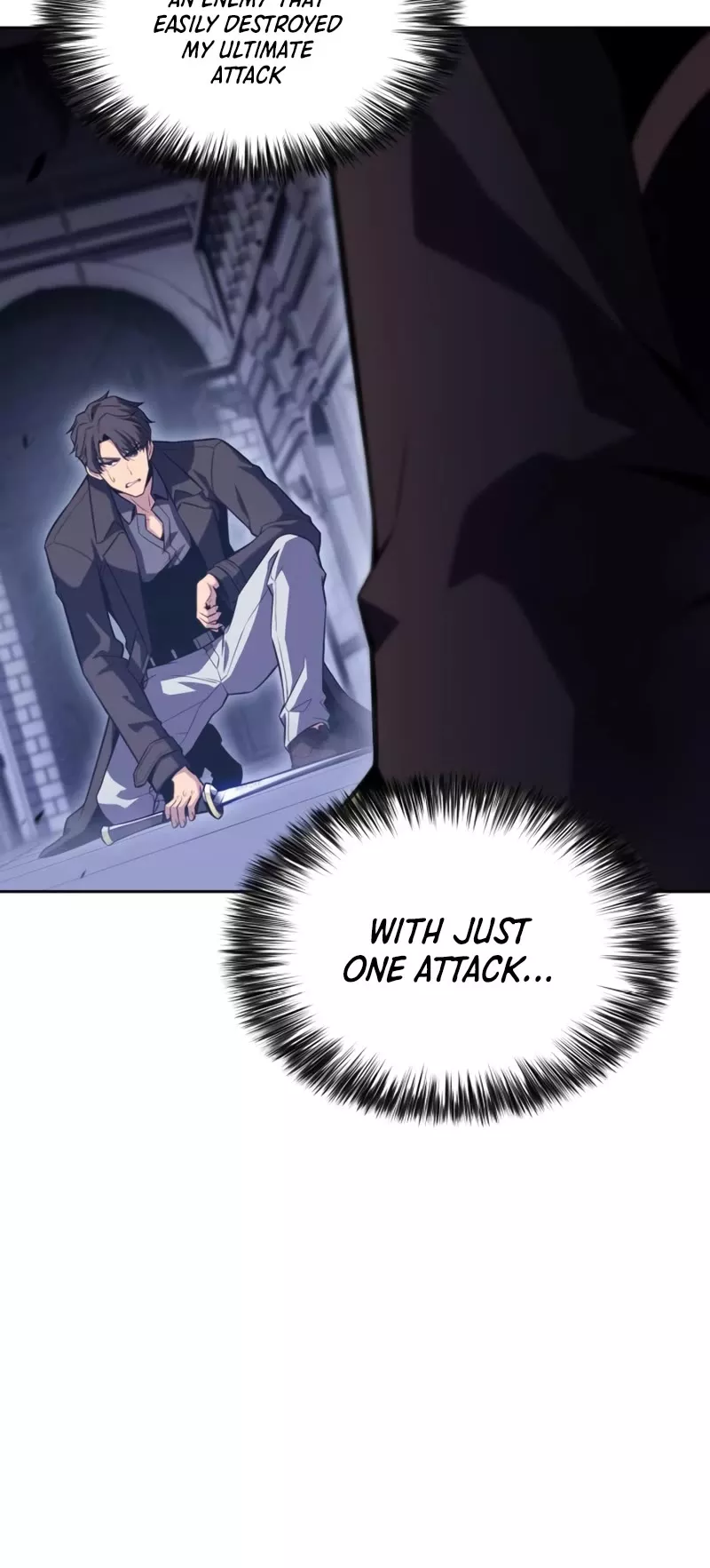Solo Max-Level Newbie, chapter 102, image 60