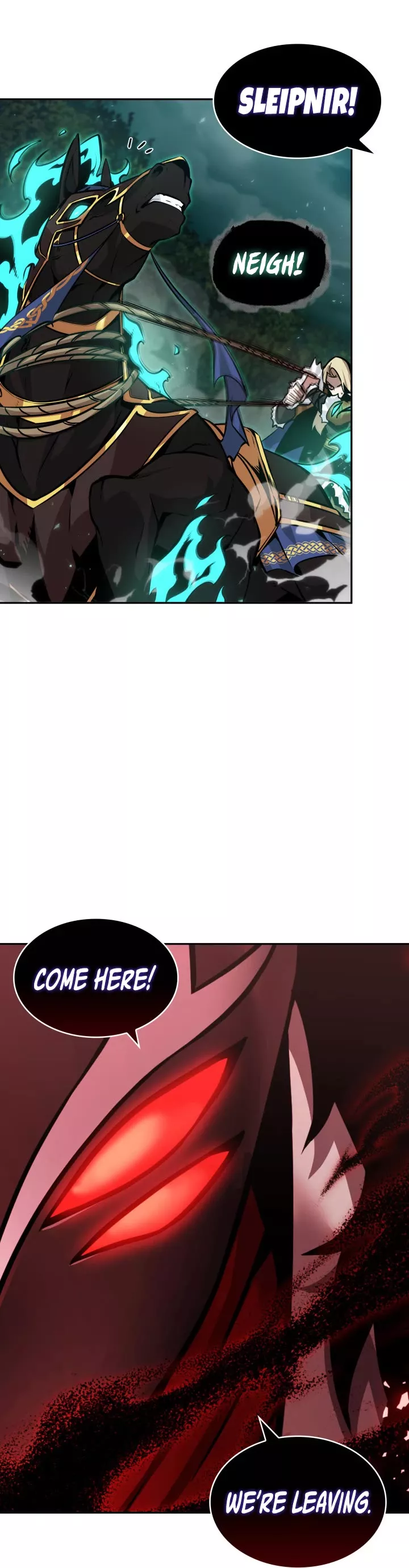 Tomb Raider King, chapter 371, image 32