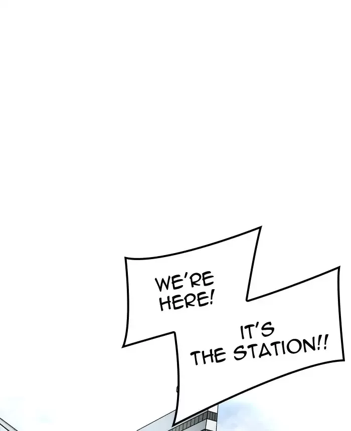 Tower of God, chapter 417, image 8