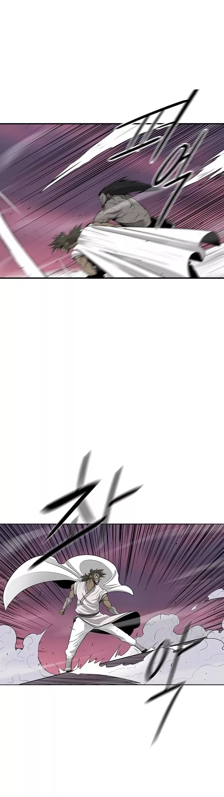 Legend of the Northern Blade, chapter 122, image 28